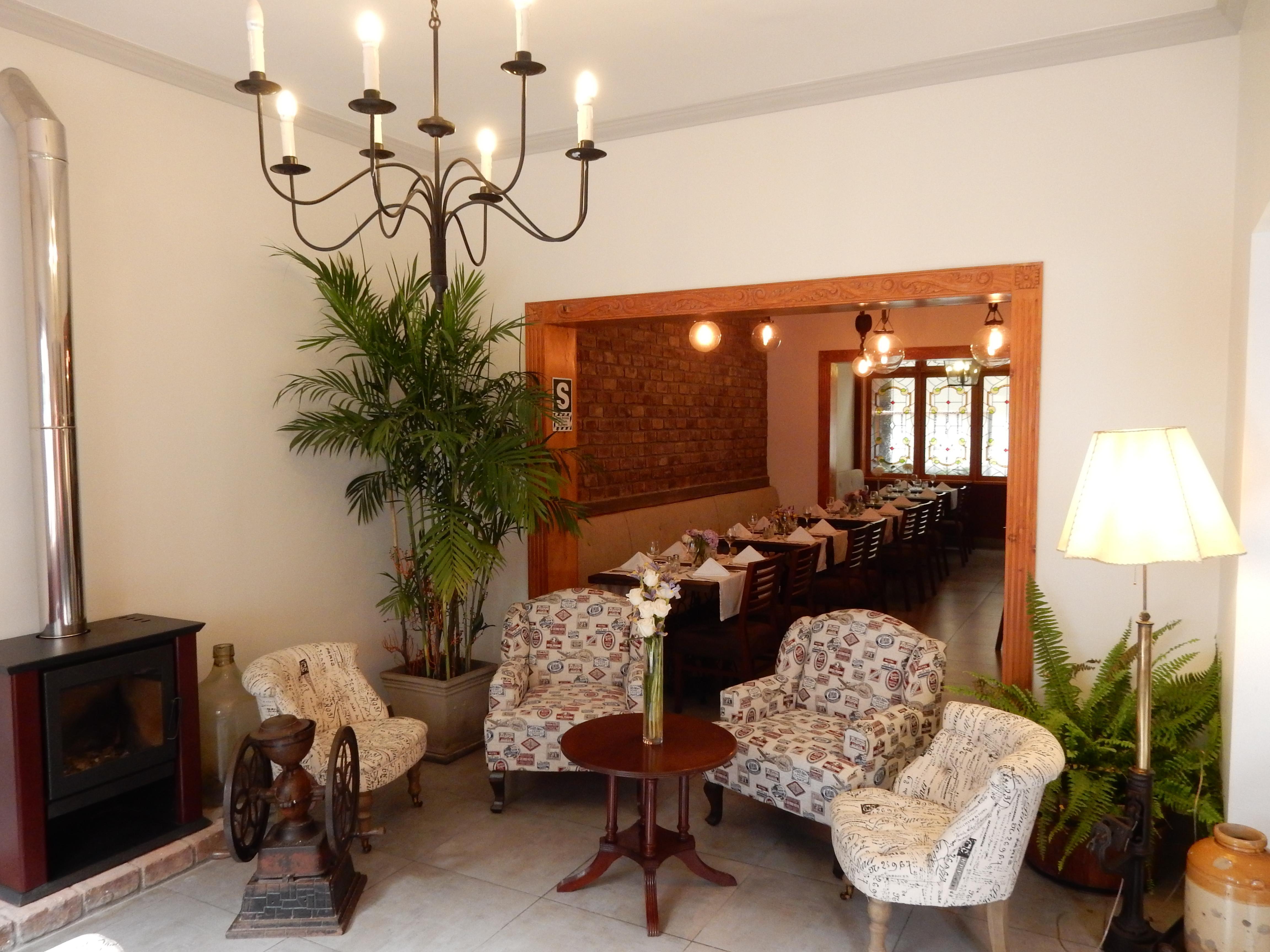 Hotel Antigua Miraflores ลิมา ภายนอก รูปภาพ