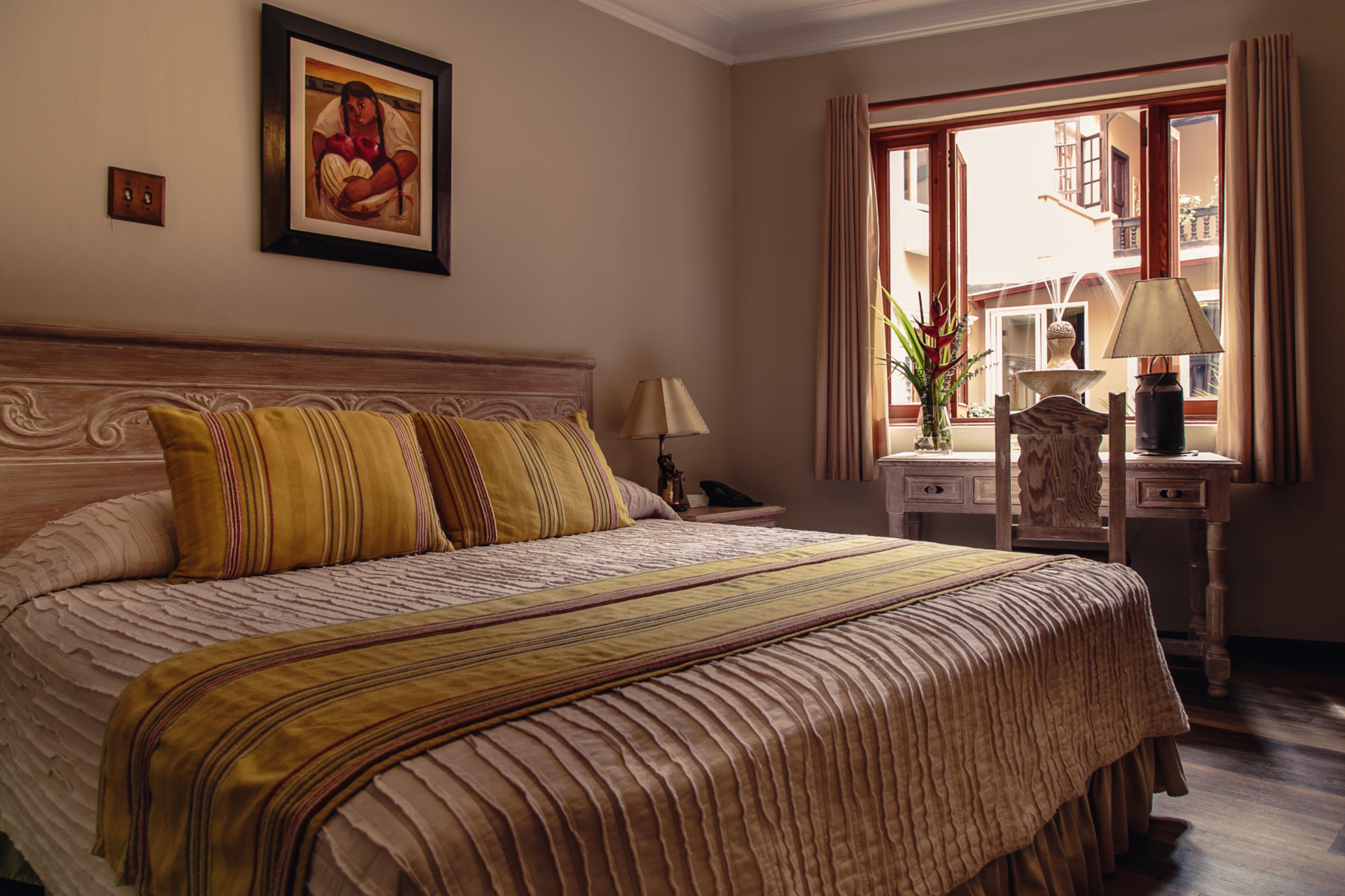 Hotel Antigua Miraflores ลิมา ภายนอก รูปภาพ