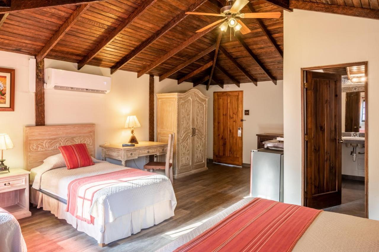 Hotel Antigua Miraflores ลิมา ภายนอก รูปภาพ
