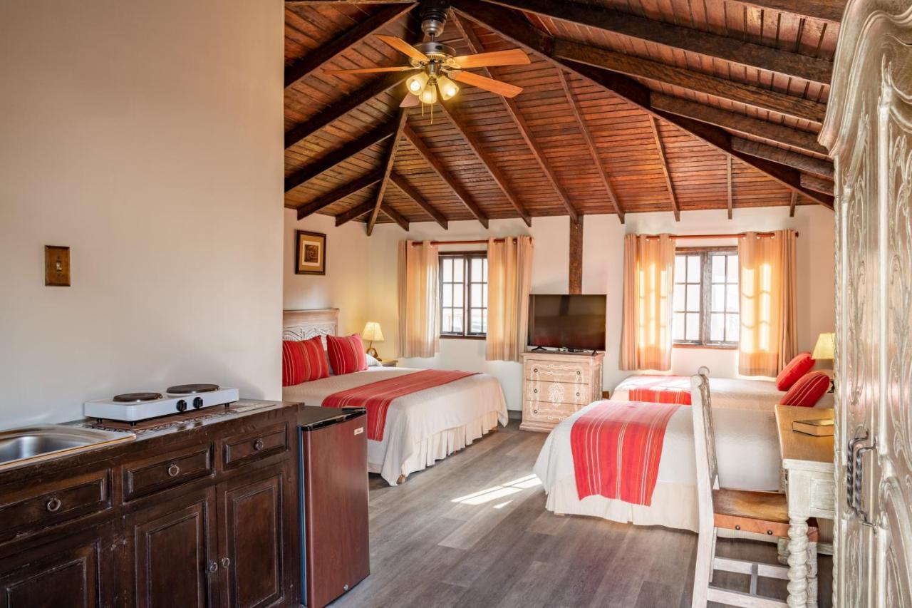 Hotel Antigua Miraflores ลิมา ภายนอก รูปภาพ