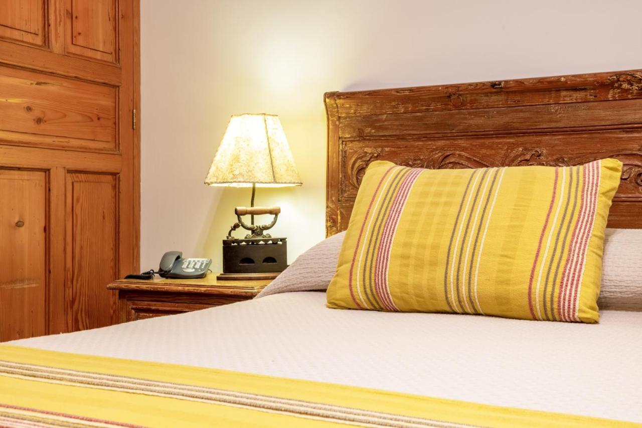 Hotel Antigua Miraflores ลิมา ภายนอก รูปภาพ